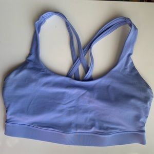 Lululemon energy bra Size 6